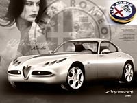 pic for cars alfa romeo